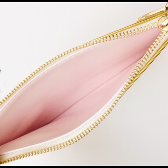 ♠️ Kate Spade pencil case; cosmetic bag; clutch - Picture 5 of 5